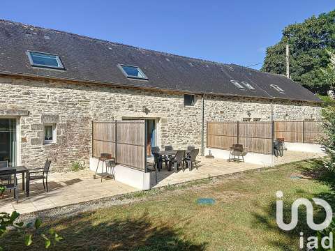 Vente maison 15 pièces Saint-Avé 56