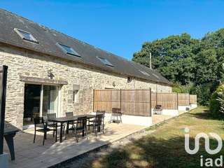 Vente maison 15 pièces