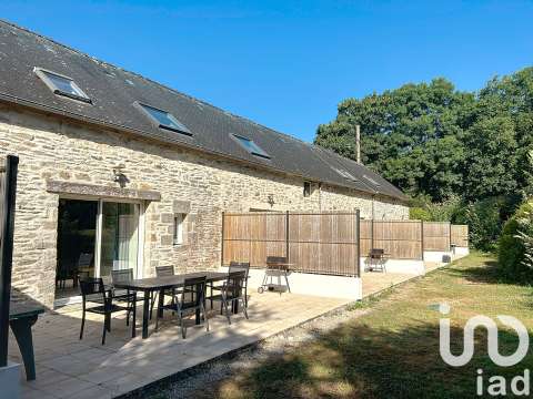 Vente maison 15 pièces