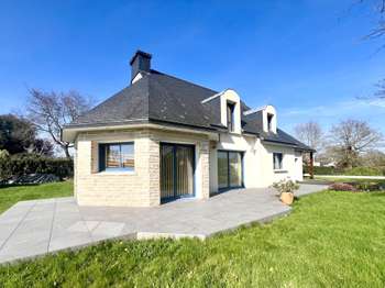 Vente Maison 5 chambresSaint-Avé