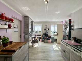 Vente maison 13 pièces