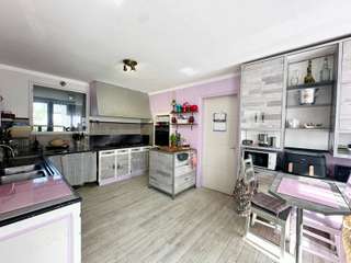 Vente maison 13 pièces