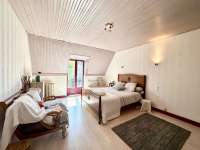 Vente maison 13 pièces