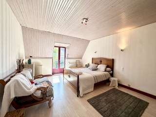 Vente maison 13 pièces