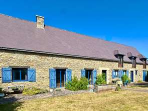 Vente Maison 7 chambresSaint-Avé