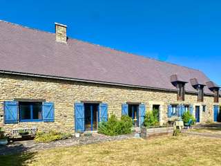 Vente maison 13 pièces
