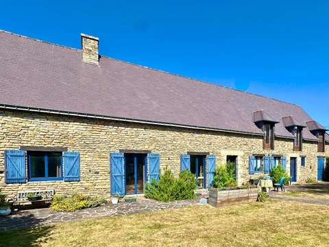 Vente maison 13 pièces Saint-Avé 56