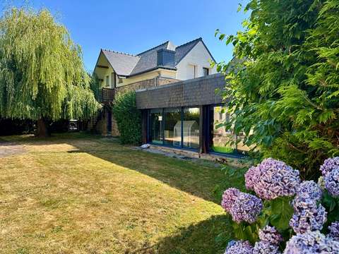 Vente maison 13 pièces