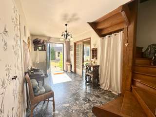 Vente maison 13 pièces