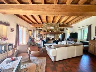 Vente maison 13 pièces