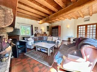 Vente maison 13 pièces