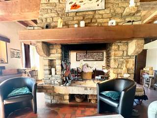 Vente maison 13 pièces
