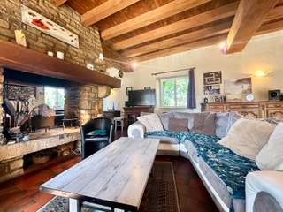 Vente maison 13 pièces