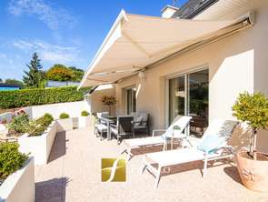 Vente Maison 4 chambresSaint-Avé