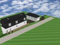 Vente maison 7 pièces Vente maison 7 pièces