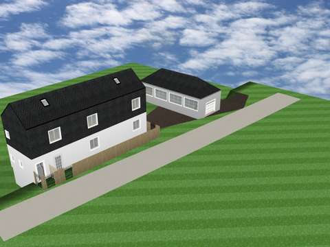 Vente maison 7 pièces Saint-Avé 56