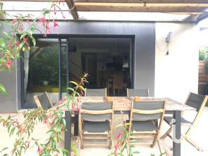 Vente Maison 3 chambresSaint-Avé