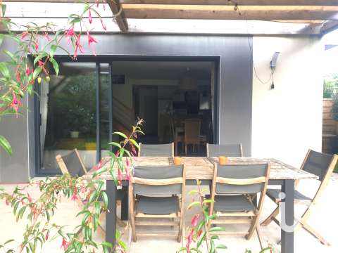 Vente maison 4 pièces Saint-Avé 56