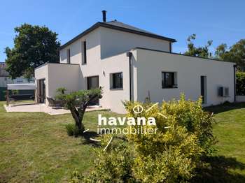 Vente Maison 4 chambresSaint-Avé