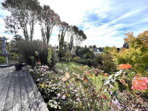 Vente maison 8 pièces Saint-Avé 56
