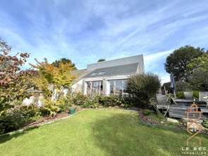 Vente Maison 4 chambresSaint-Avé