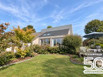 Vente Maison 4 chambresSaint-Avé