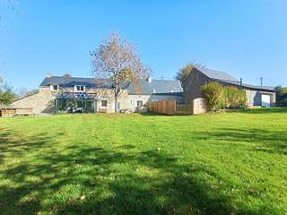 Vente maison 10 pièces