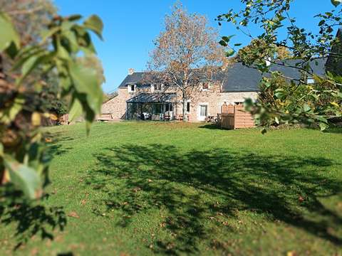 Vente maison 10 pièces Saint-Avé 56