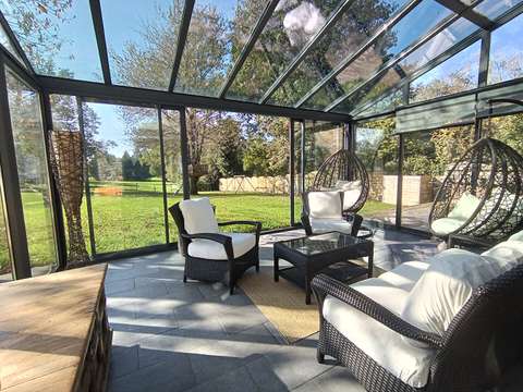 Vente maison 10 pièces