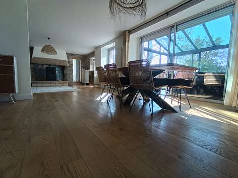 Vente maison 10 pièces