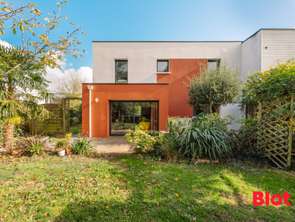 Vente Maison 4 chambresSaint-Avé