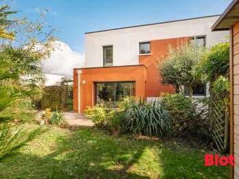 Vente maison 6 pièces Saint-Avé 56