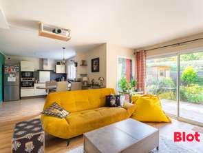 Vente Maison 4 chambresSaint-Avé