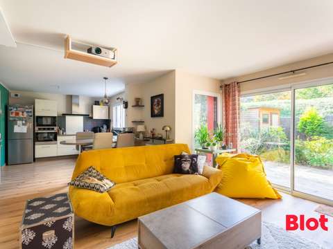 Vente maison 6 pièces Saint-Avé 56
