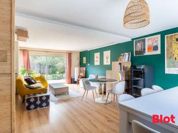 Vente Maison 4 chambresSaint-Avé