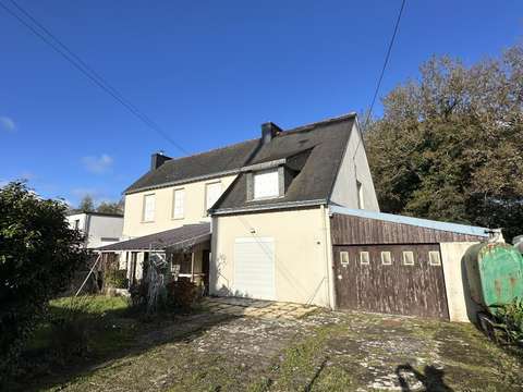 Vente maison 6 pièces Vente maison 6 pièces