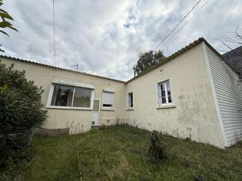 Vente Maison 2 chambresSaint-Avé