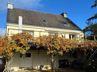 Vente maison 9 pièces Vente maison 9 pièces