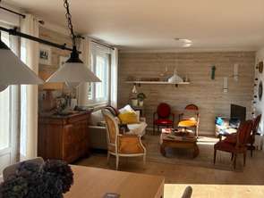 Vente Maison 6 chambresSaint-Avé