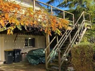 Vente maison 9 pièces Vente maison 9 pièces