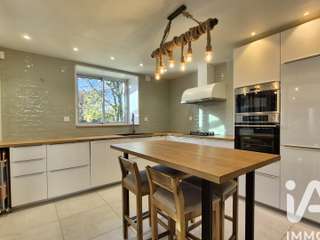 Vente maison 9 pièces