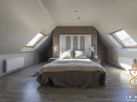 Vente maison 7 pièces Vente maison 7 pièces