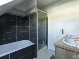 Vente maison 7 pièces Vente maison 7 pièces