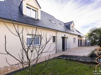 Vente maison 7 pièces Saint-Avé 56
