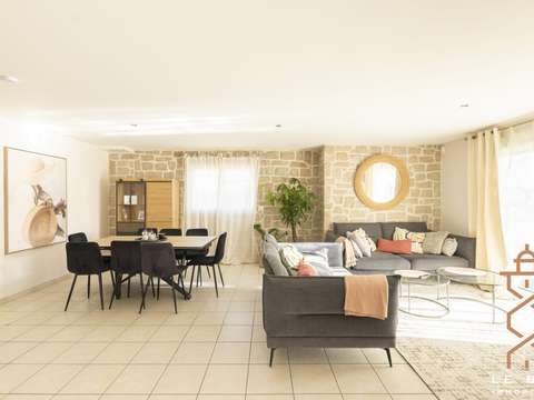 Vente maison 7 pièces Vente maison 7 pièces