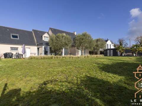 Vente maison 7 pièces Vente maison 7 pièces