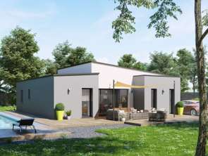 Vente Maison 3 chambresSaint-Avé