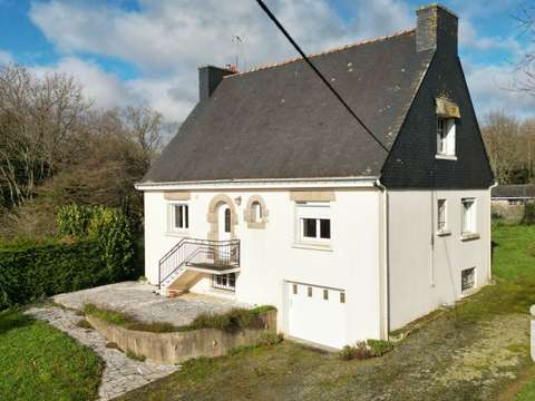 Vente maison 5 pièces Saint-Avé 56