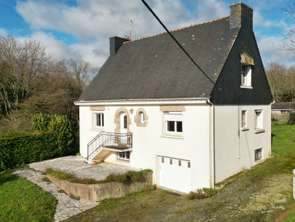 Vente Maison 4 chambresSaint-Avé