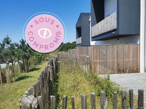 Vente maison 4 pièces Saint-Avé 56